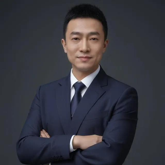 Adrian Liu