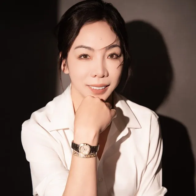 June Zhang